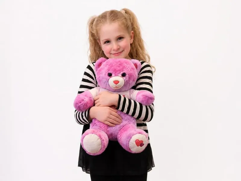 Make Your Teddy KidsWorkshop