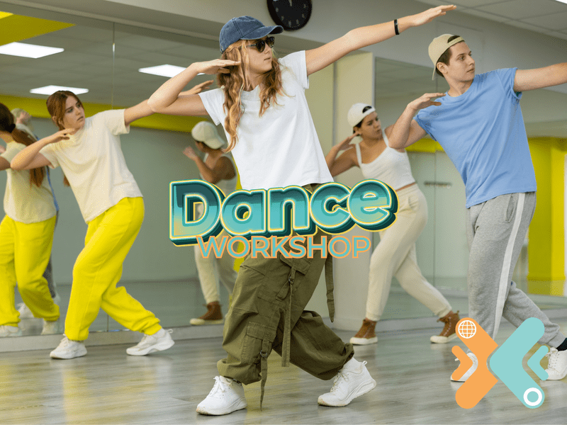 Dansworkshop