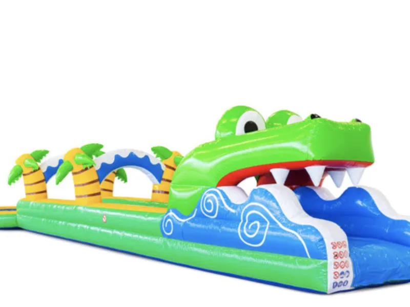 Pakket: Beach Splash