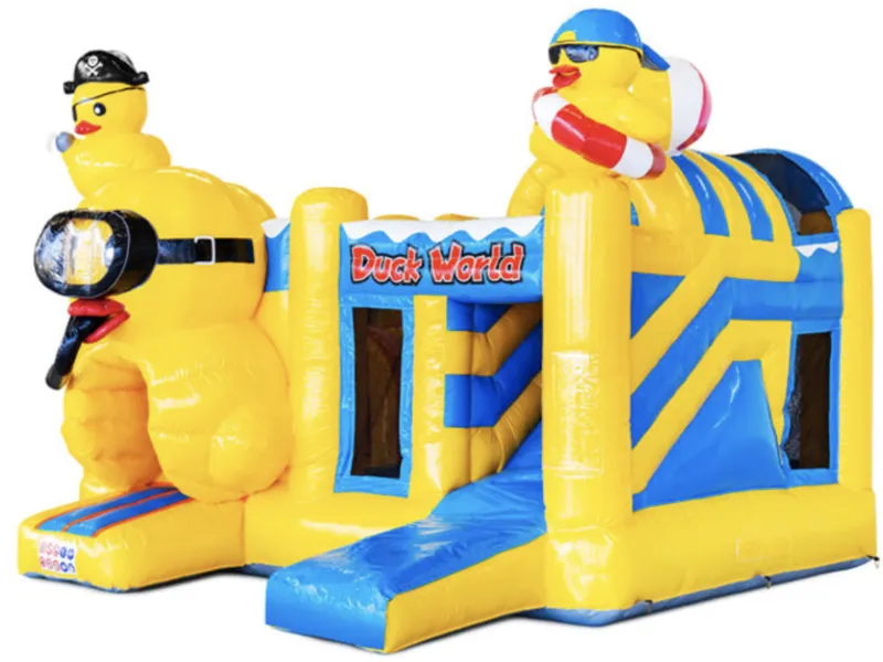 Pakket: Beach Splash