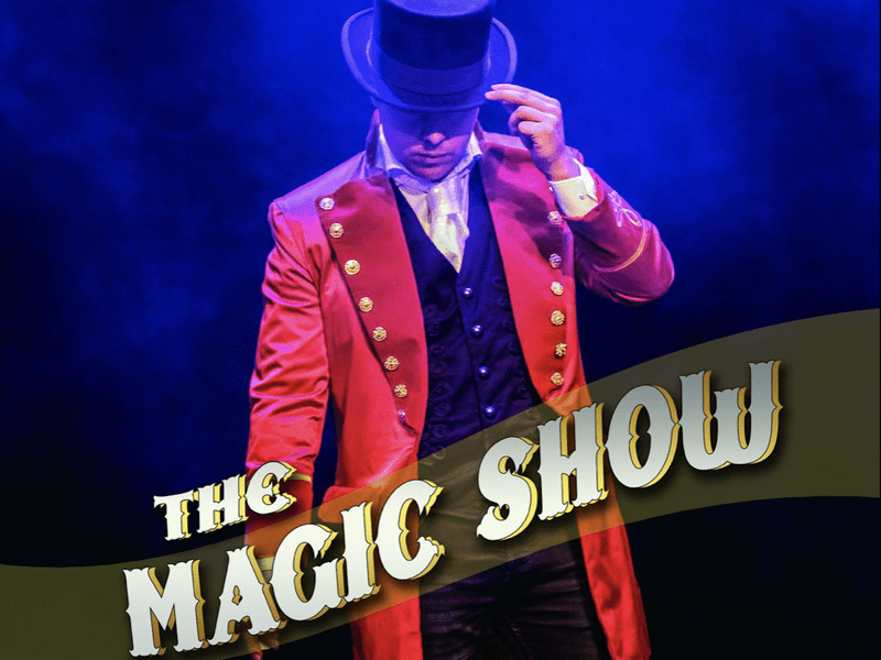 The magic show 