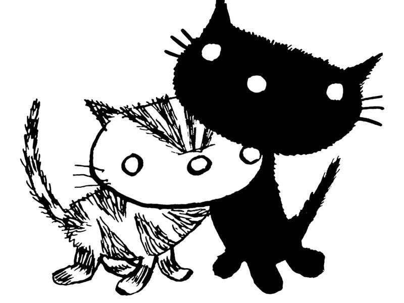 Pim & Pom vinden een schat!