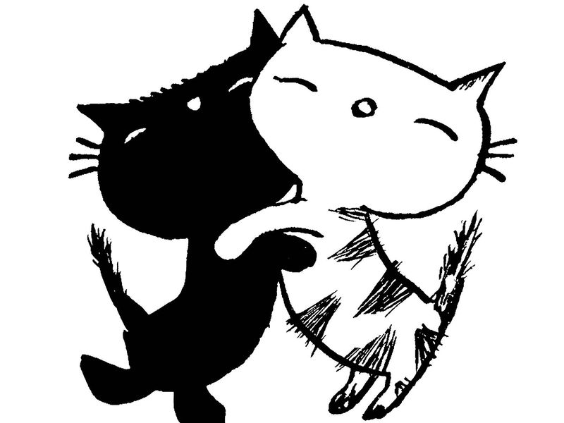 Pim & Pom vinden een schat!