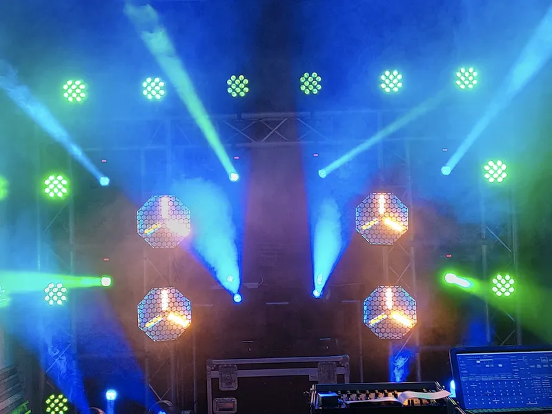DJ Sander