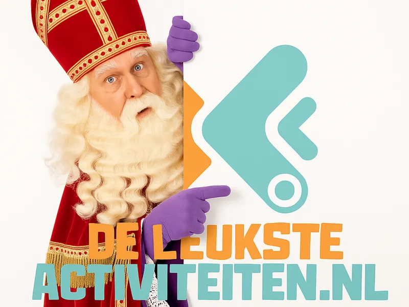 Doldwaze Pietenbingo