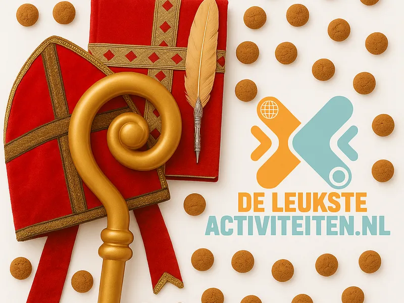 Pietentraining - Word een echte hulppiet!