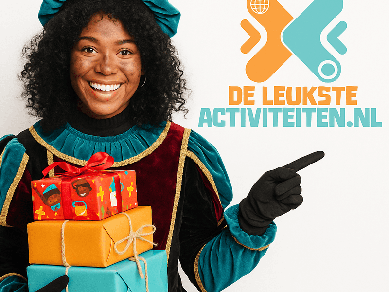 Pietentraining - Word een echte hulppiet!