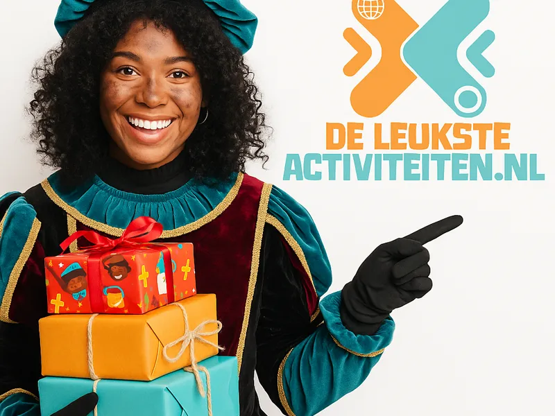 Pietentraining - Word een echte hulppiet!