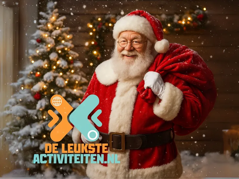 Het Kids Ateljeej - Workshop haak je eigen kerstsokken versiering!