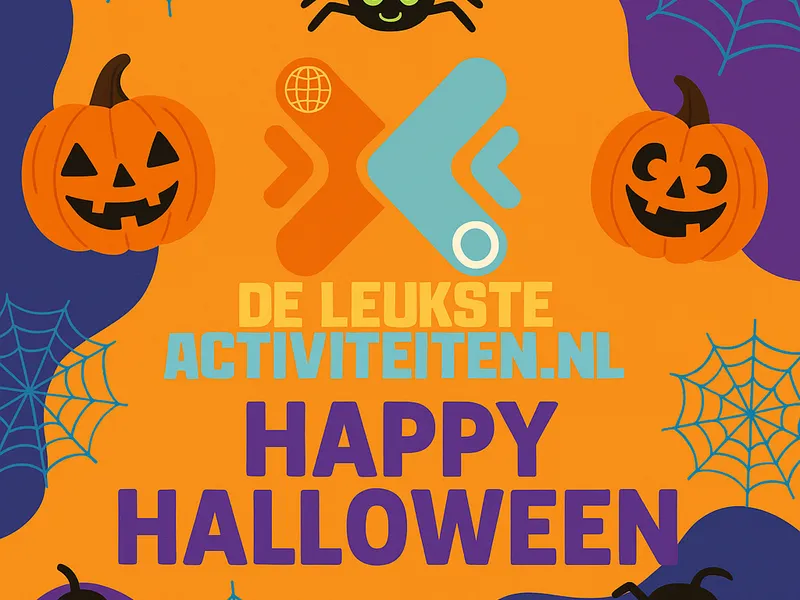 Het Kids Ateljeej - Workshop maak je eigen griezel haarbanden en clips!