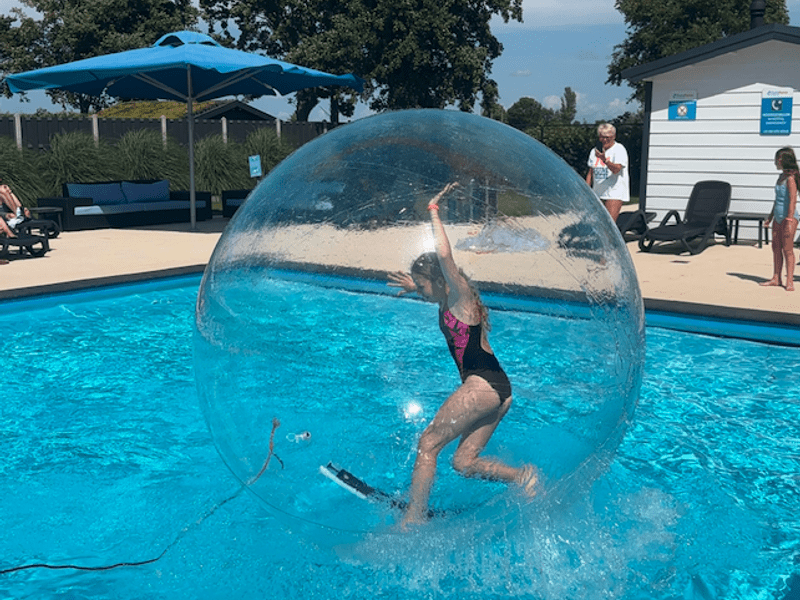 Aquaball