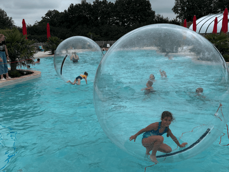 Aquaball