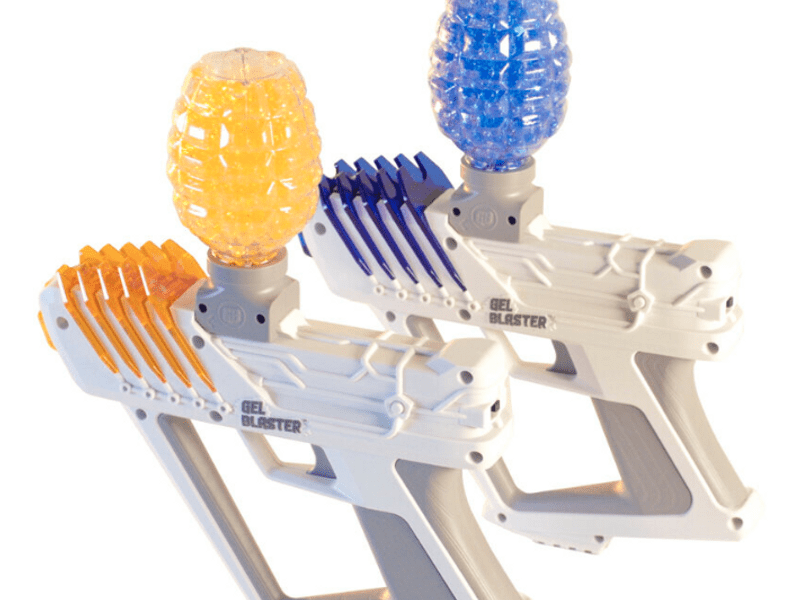 Gell blaster