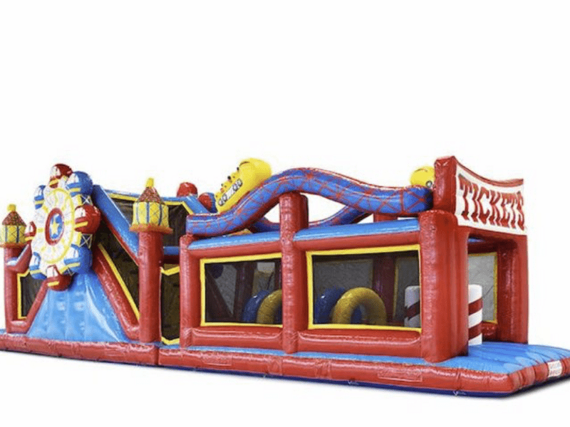 Pakket: Blow It Up Hercules