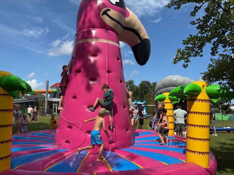 Pakket: Seaworld Adventure 