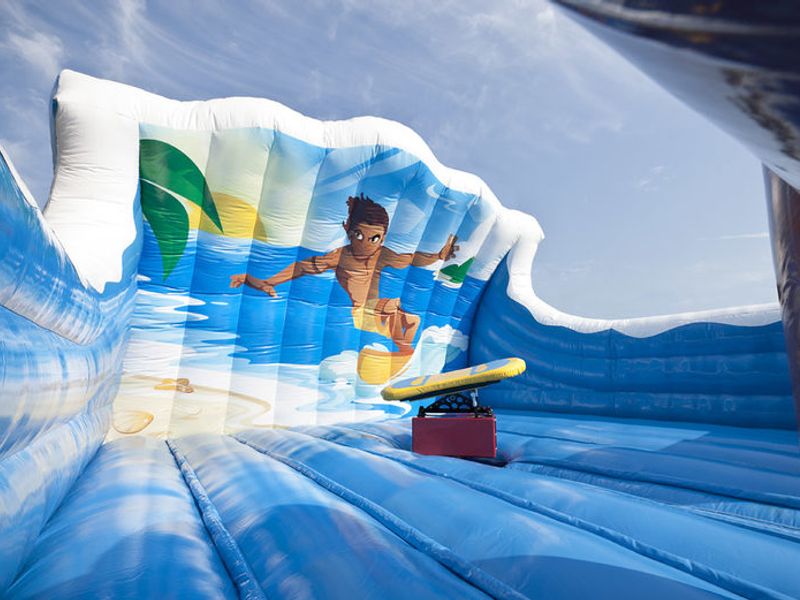 Pakket: Summer Vibes