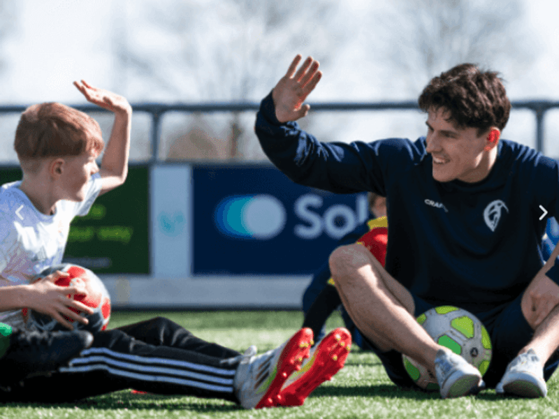 Streetskills: Theater show