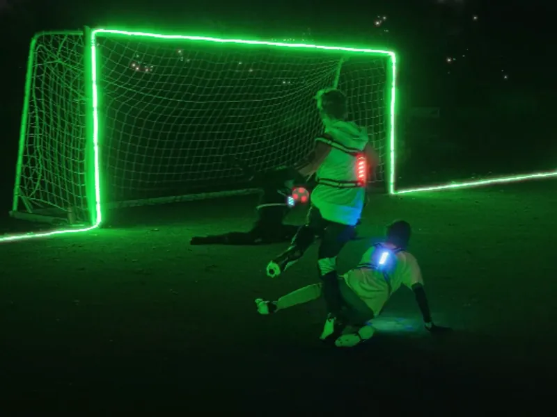 Leds-Play