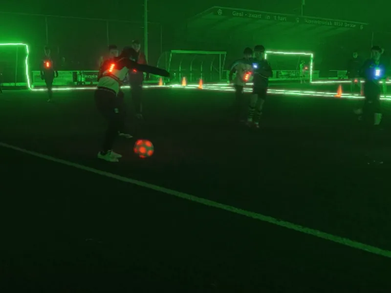 Leds-Play