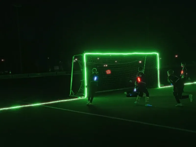 Leds-Play