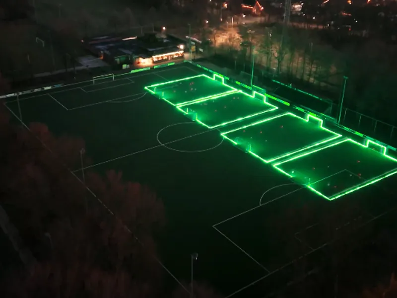 Leds-Play