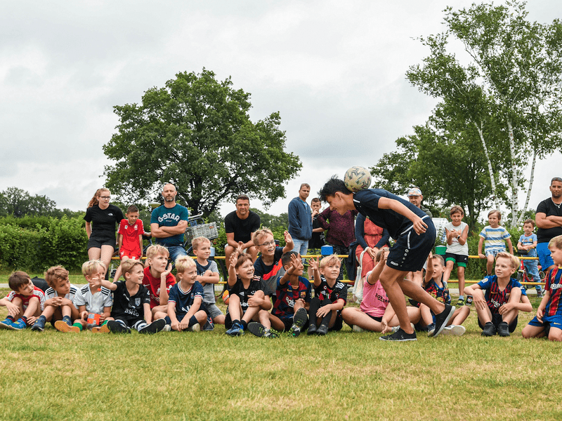 Streetskills: Workshop 