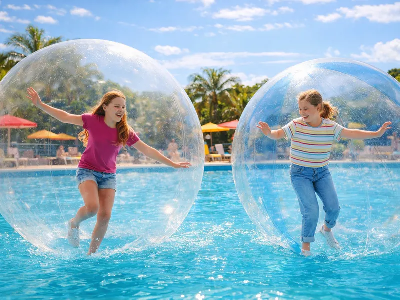 Aquaballen