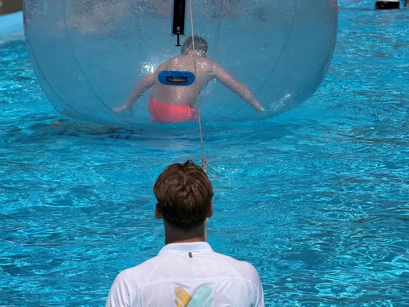 Aquaballen