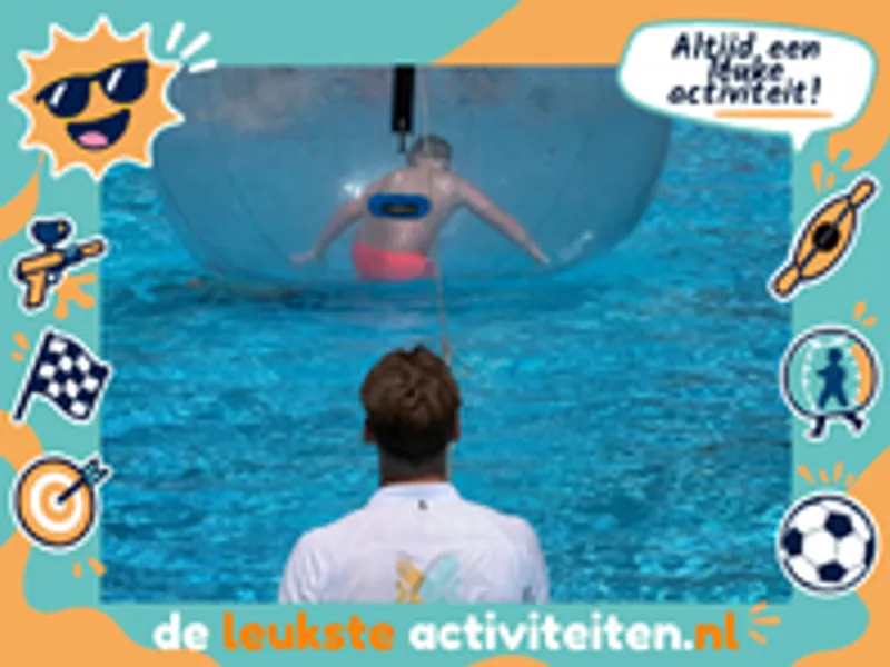 Aquaballen