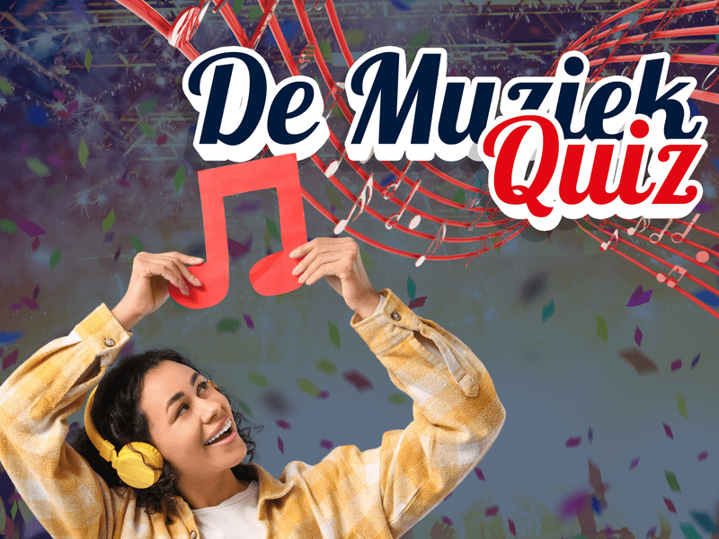 Muziekquiz
