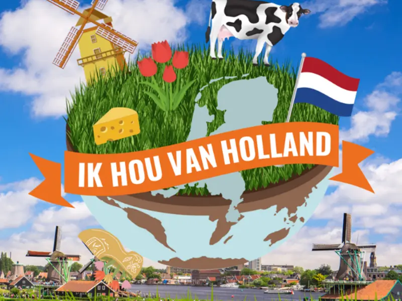 Ik hou van holland 