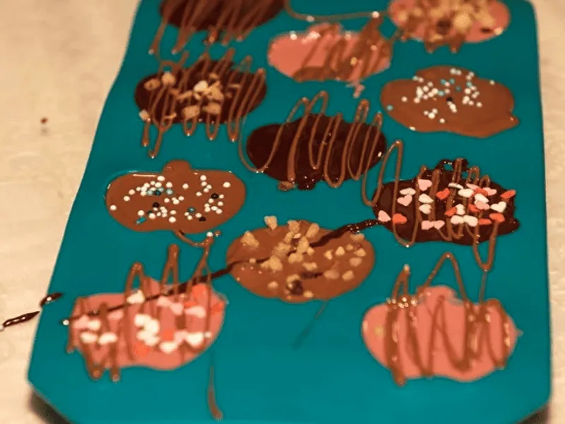 Bonbon Workshop