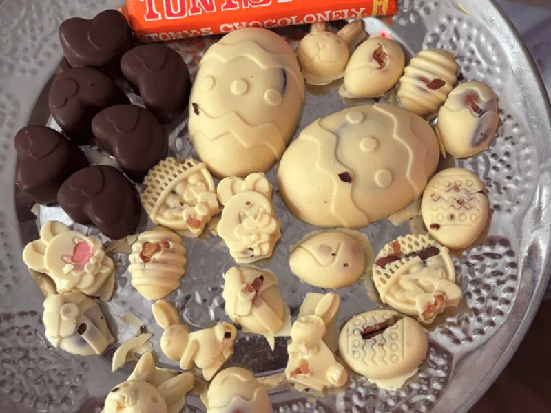 Bonbon Workshop