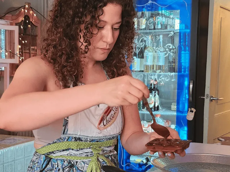 Bonbon Workshop