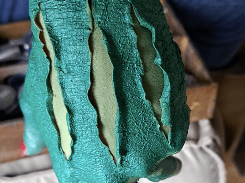 Schmink en Grime worksop 