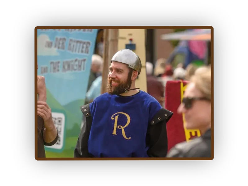 De Robi en De Ridder-show